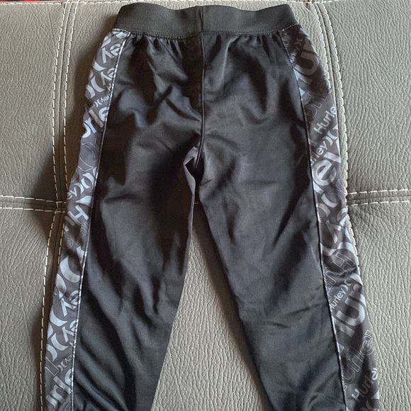 Hurley sweat pants - Picture 4 of 5